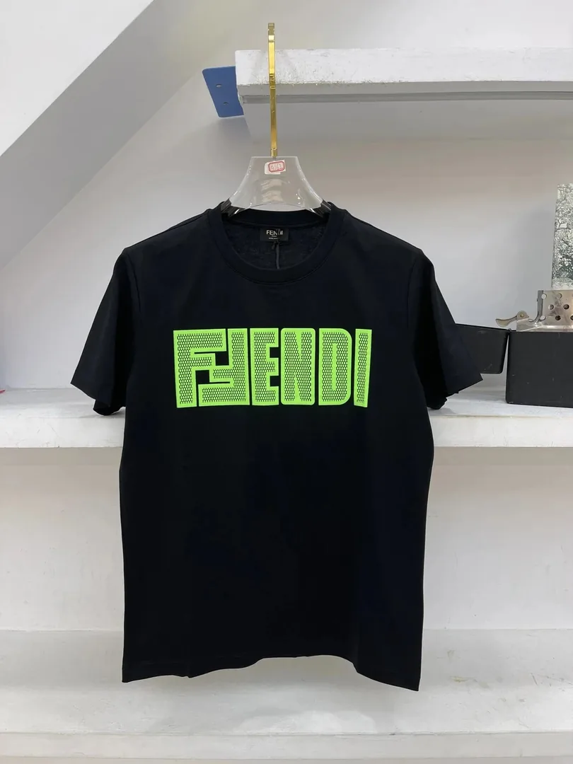 Breathable Short-Sleeve Tee — Photo 15