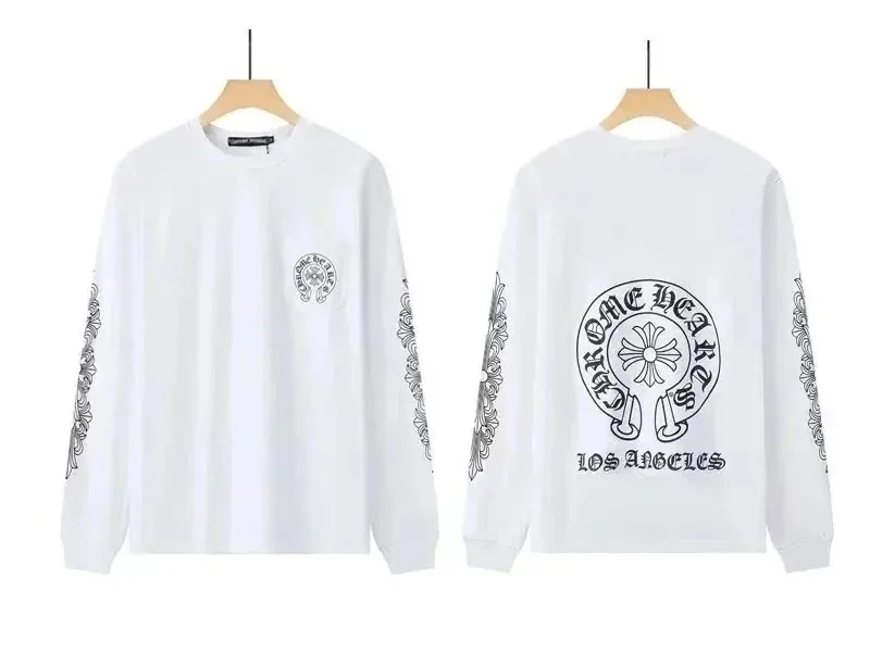 Long-Sleeve Tee — Photo 3