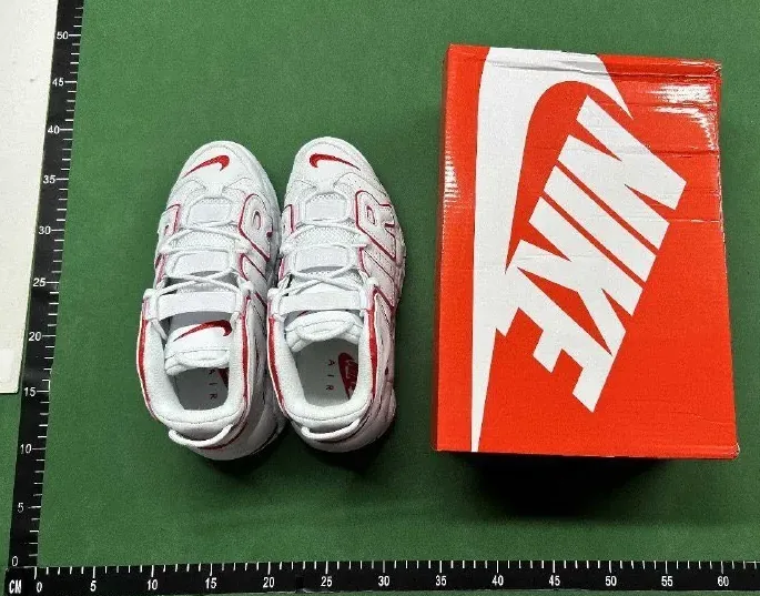 Nike Air More Uptempo — photo 11