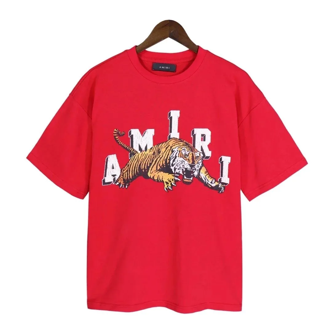 Amiri Graphic T Shirt — QC