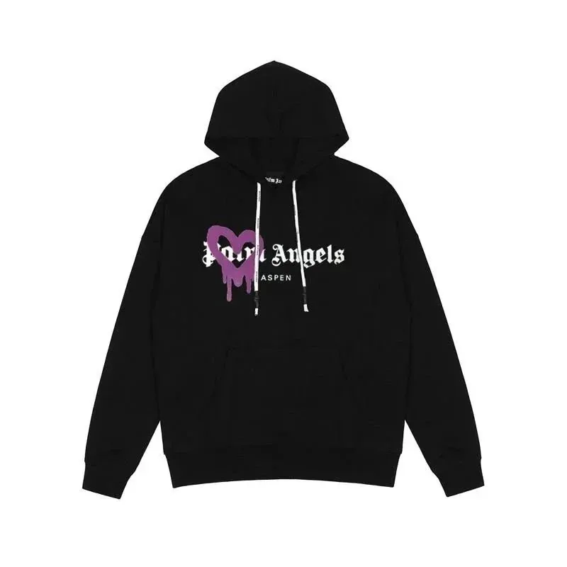 Pullover Hoodie — QC