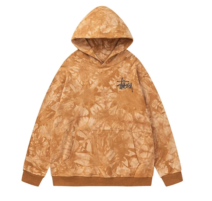 Hooded Sweatshirt — Photo 5