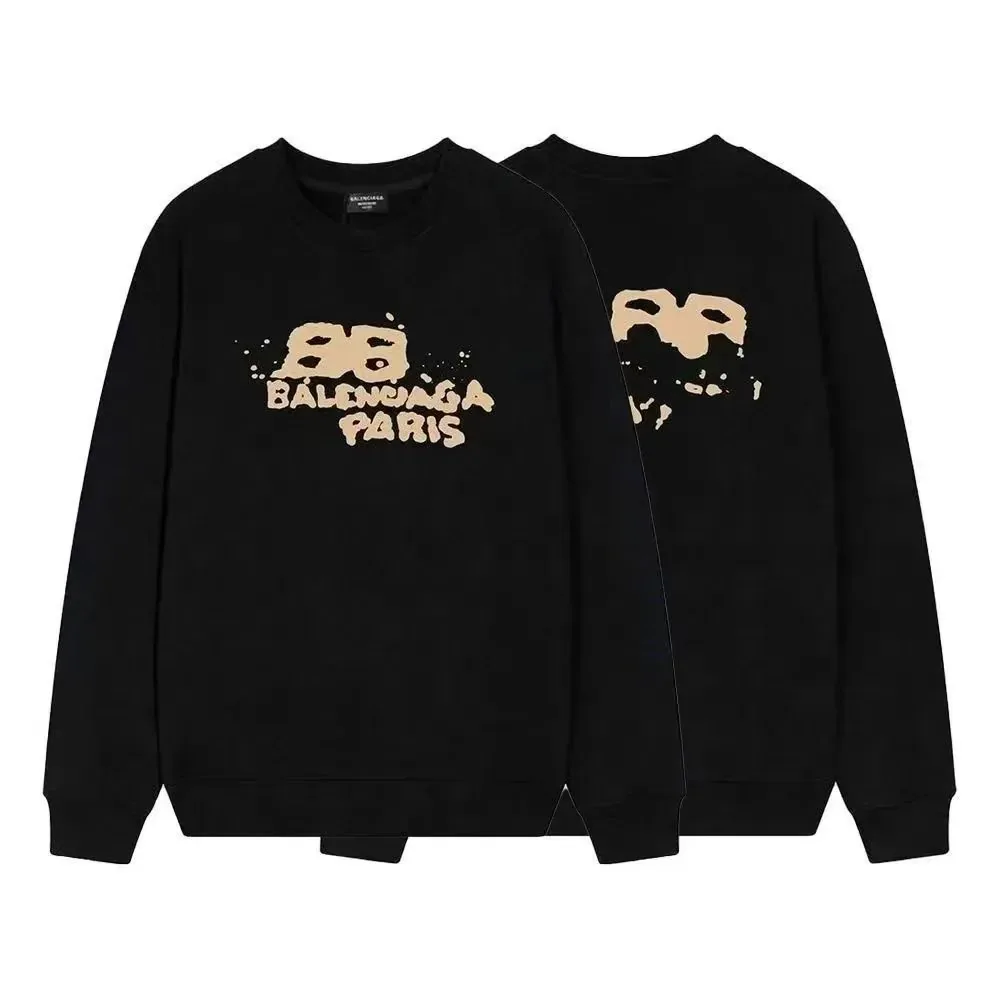 Heavyweight Crewneck Sweatshirt — photo 10