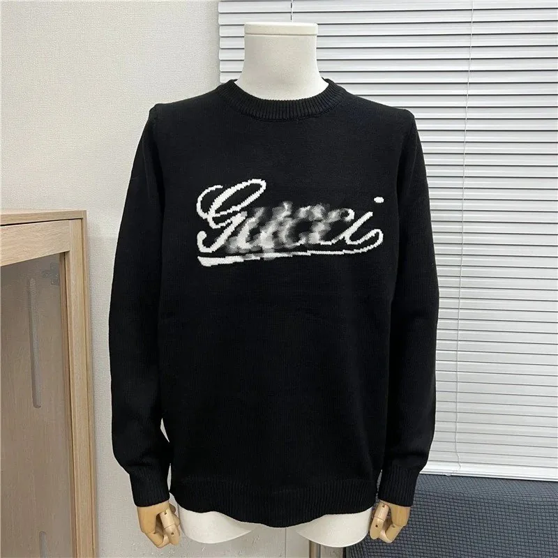 Loose Knit Sweater — photo 2