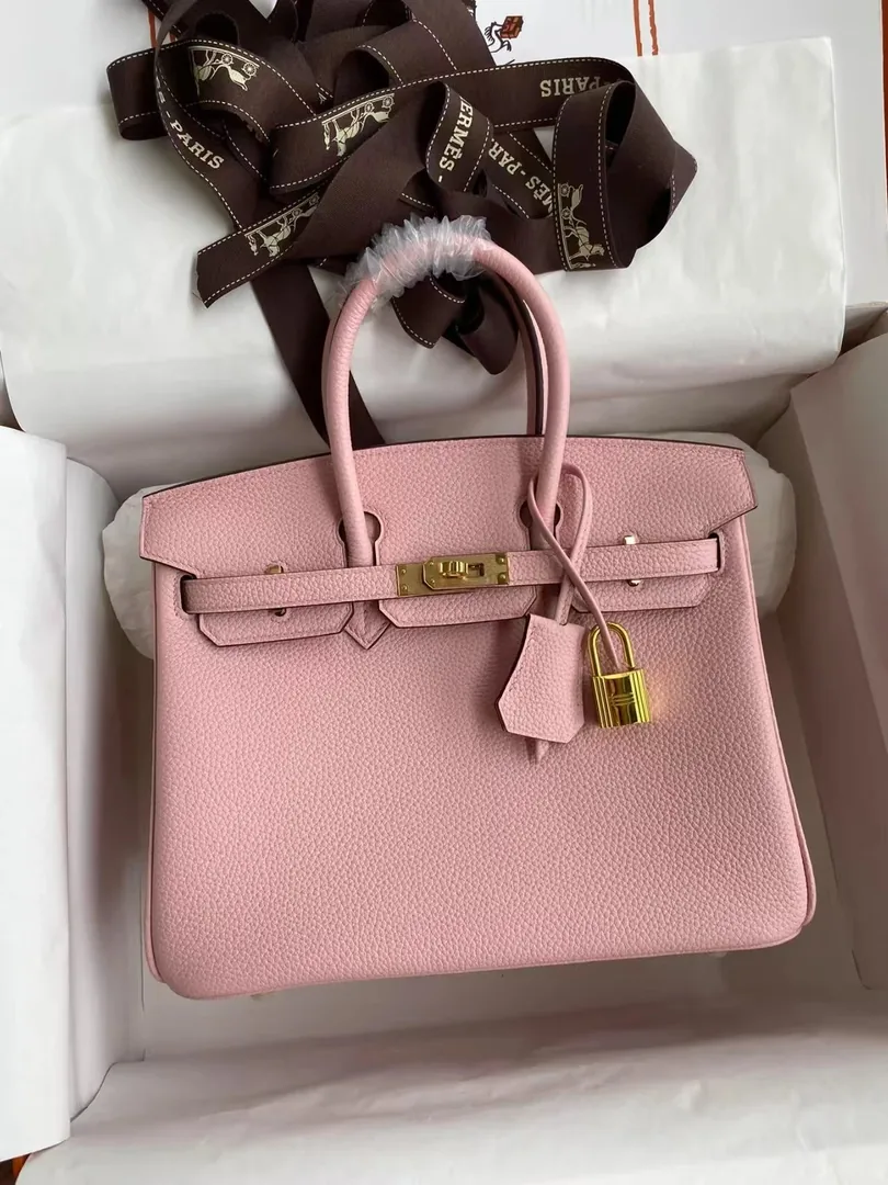 Hermes Leather Shoes — QC