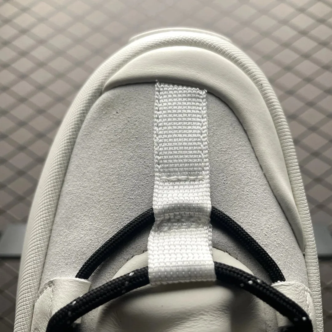 Canada Goose Glacier Trail Black Runners — Photo 12