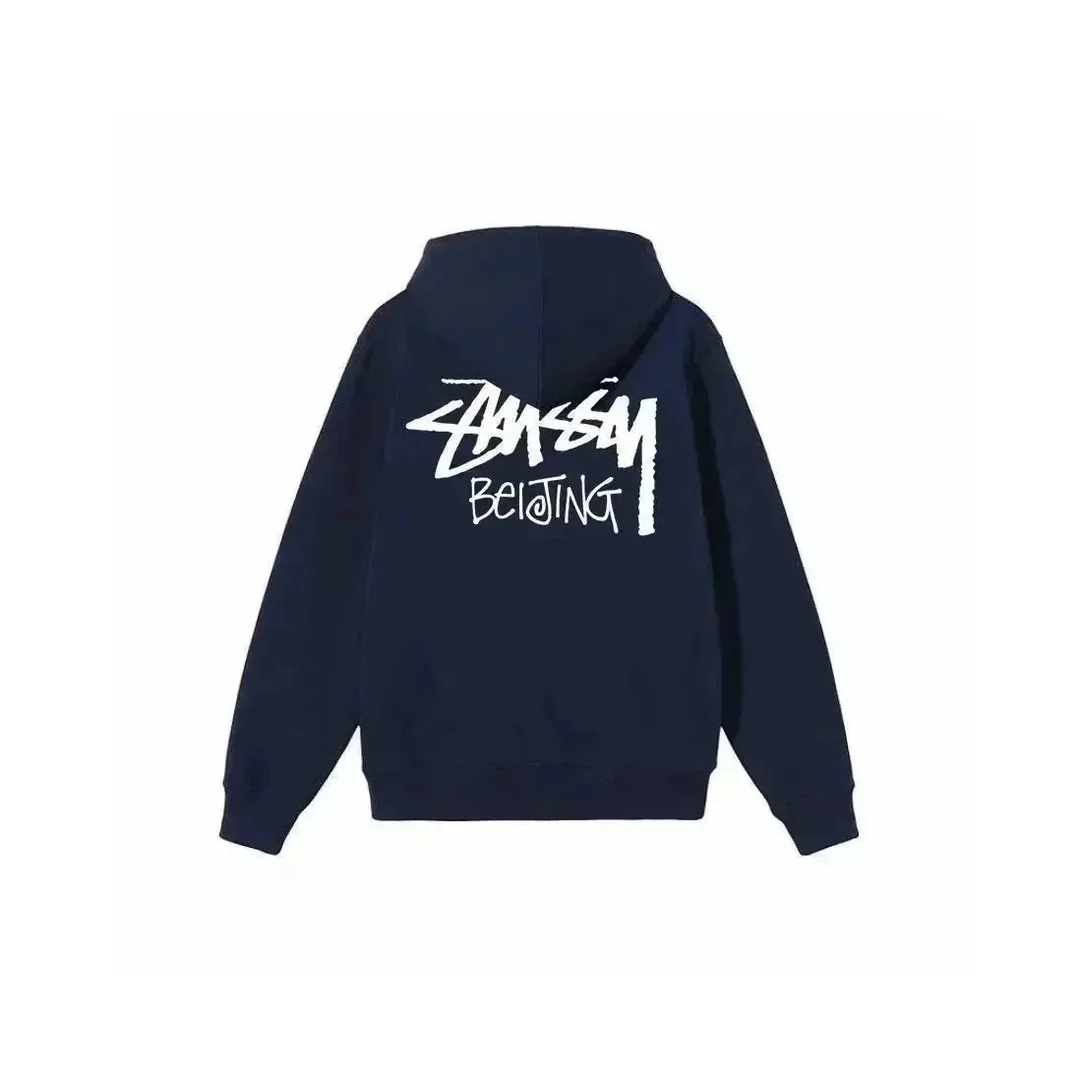Hooded Sweatshirt — Photo 6