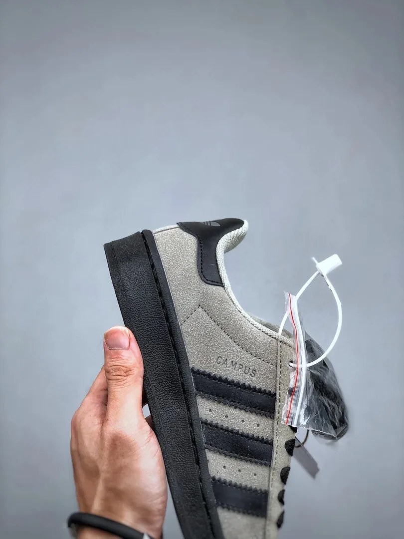 Adidas Campus 00s Low-Top Sneakers — Photo 6