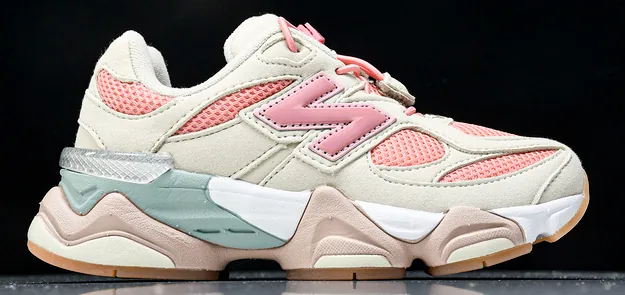 New Balance 9060 Collection — Photo 2