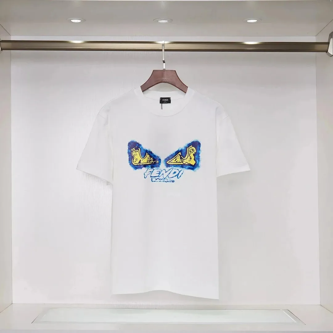 Summer T-Shirt — Photo 11