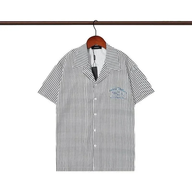 Short-Sleeve Shirt — Photo 7