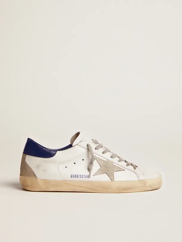 Golden Goose Super-Star Customized Sneakers — Photo 6