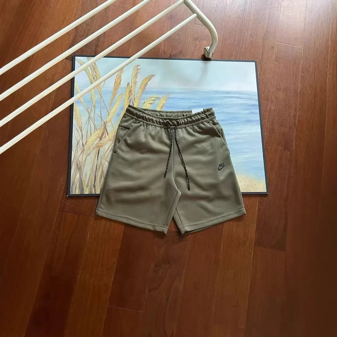 Nike Swoosh Shorts Multicolor Collection — QC