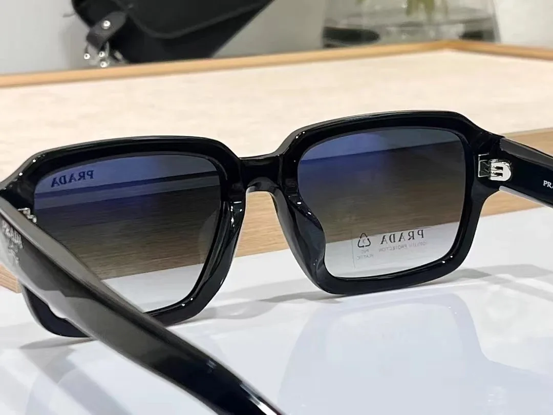 02ZS Sunglasses — Photo 13