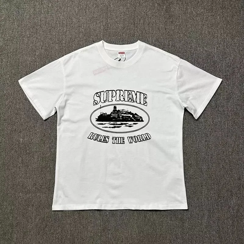 Corteiz Graphic Tee — Photo 4