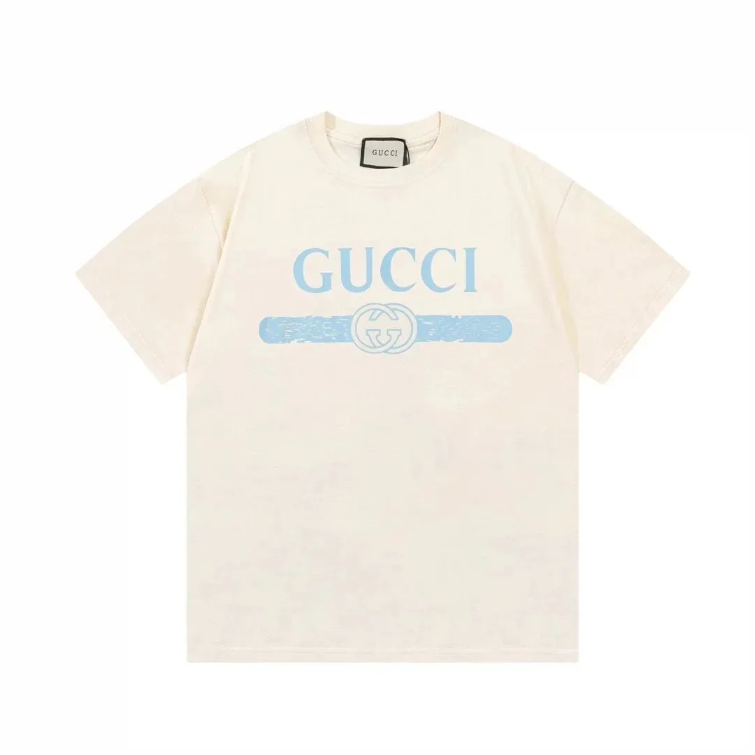Short-Sleeve Tee