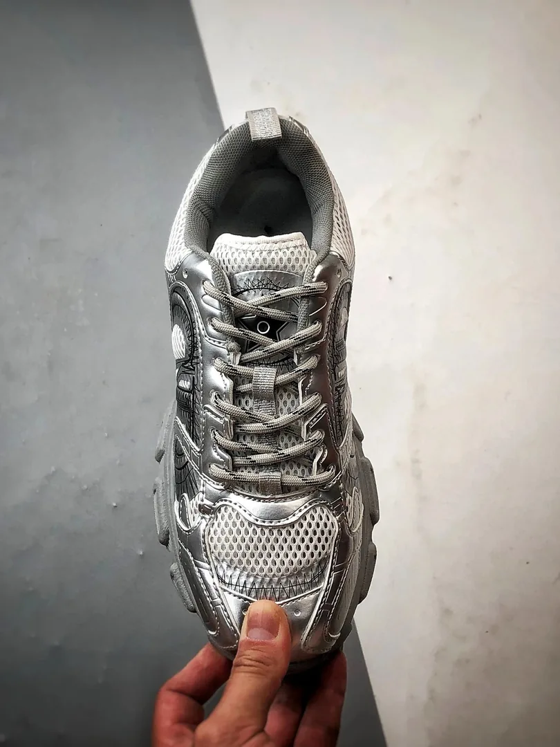 Dior Chrono Series Sneakers — photo 2