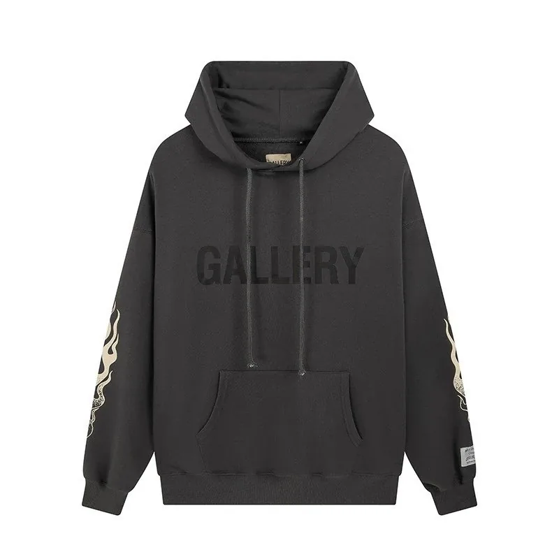 Gallery Dept Hoodie — Photo 5