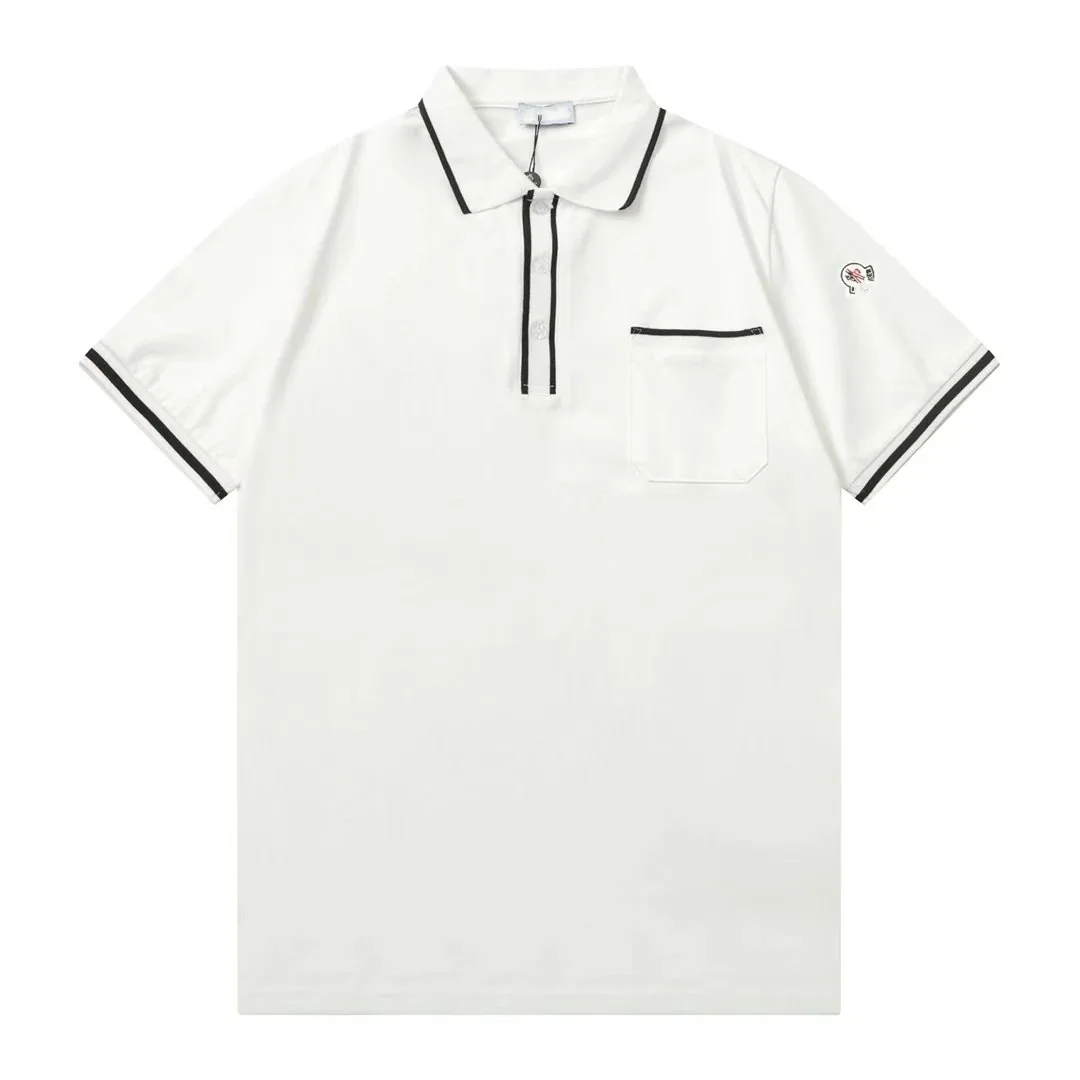 Moncler T-Shirt — Photo 12