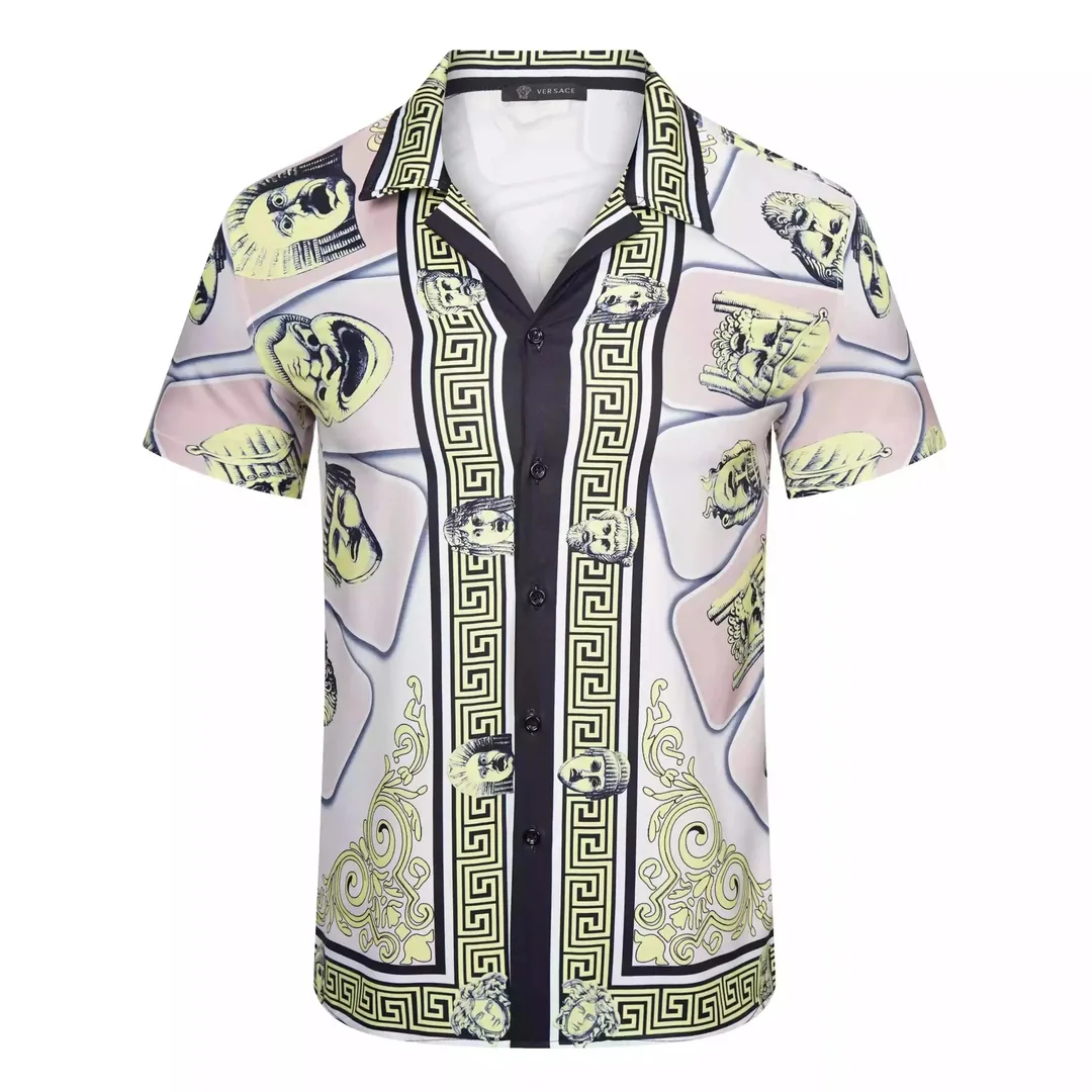 Short-Sleeve Set — Photo 12