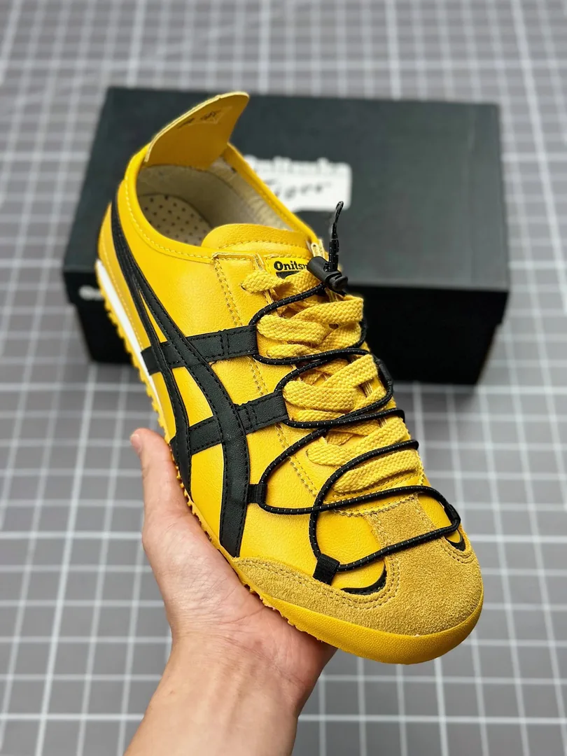 Onitsuka Tiger Mexico 66 — QC
