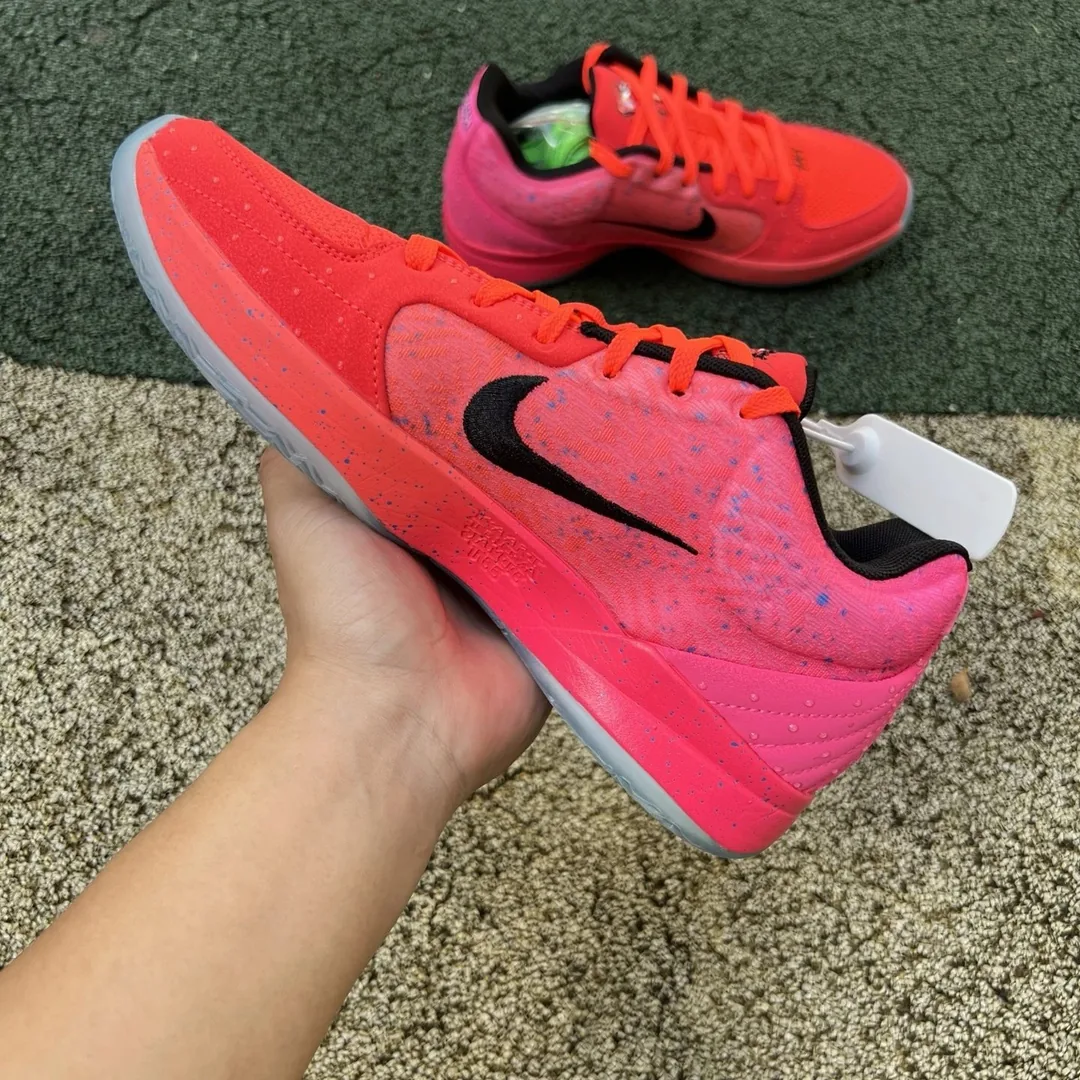 Nike Air Max Full-Length Cushion — photo 4