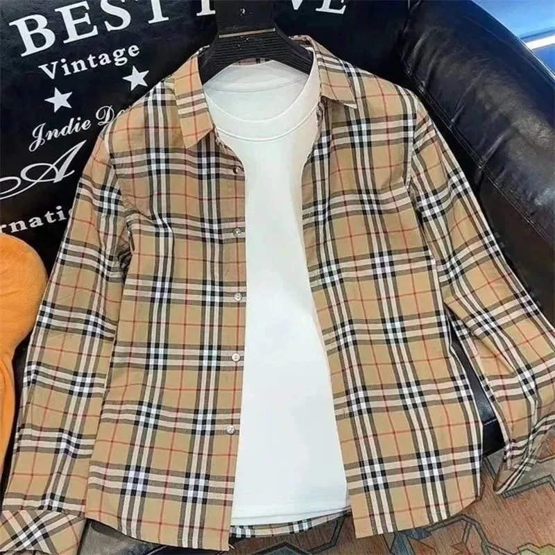 Summer Jacket — QC