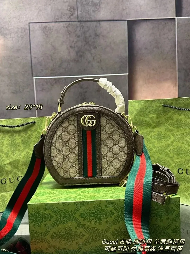 Bag Collection — Photo 12