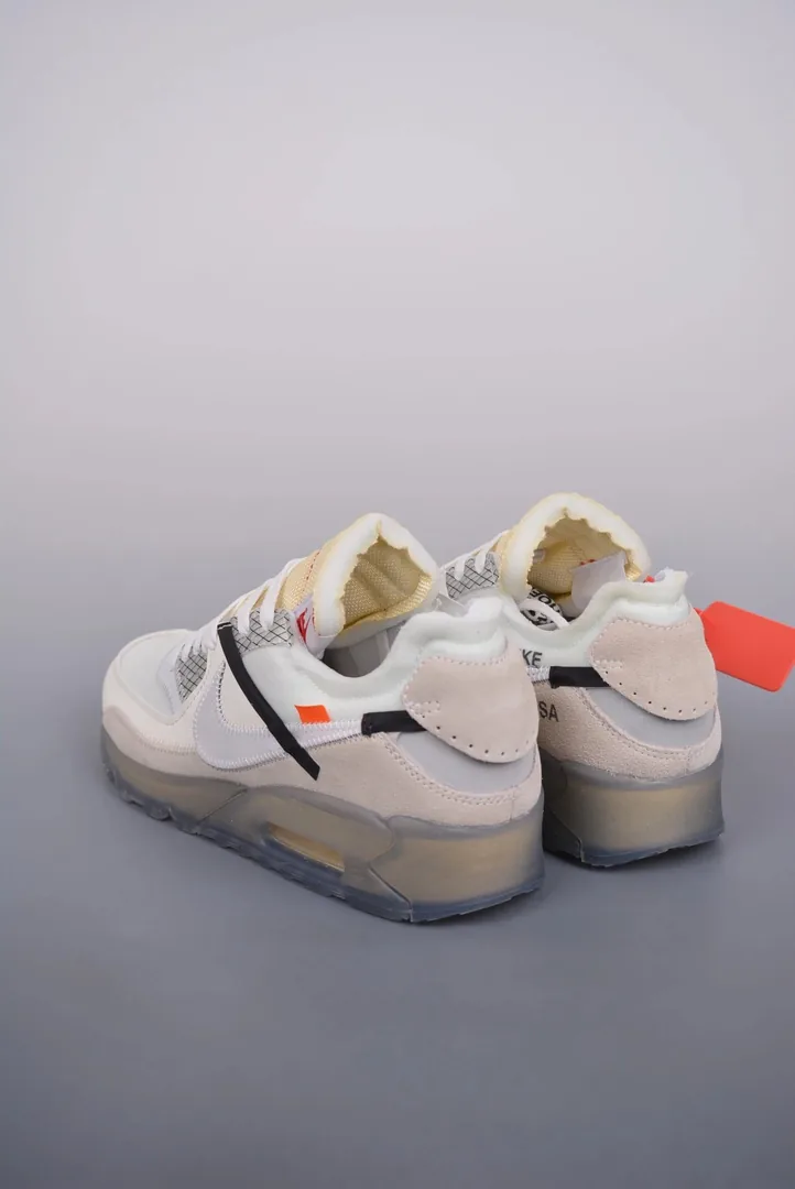 Nike Air Max 90 GPX Collab Sneakers — QC
