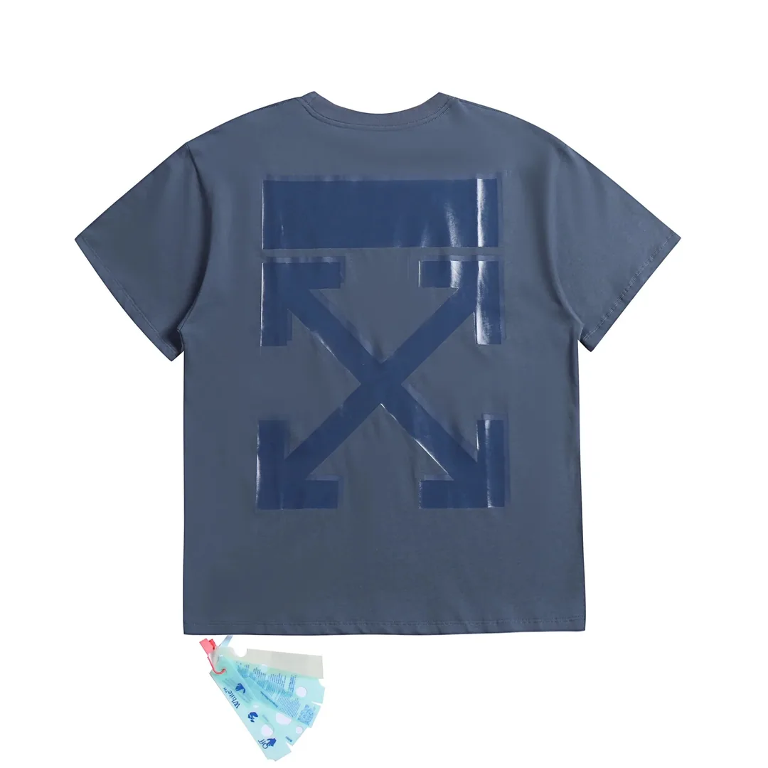 Classic T-Shirt — Photo 4