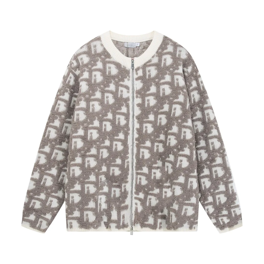 Hooded Sweatshirt Jacket — Photo 9