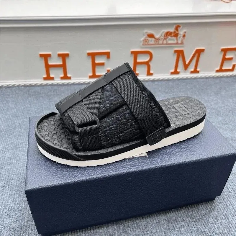 Dior Slides