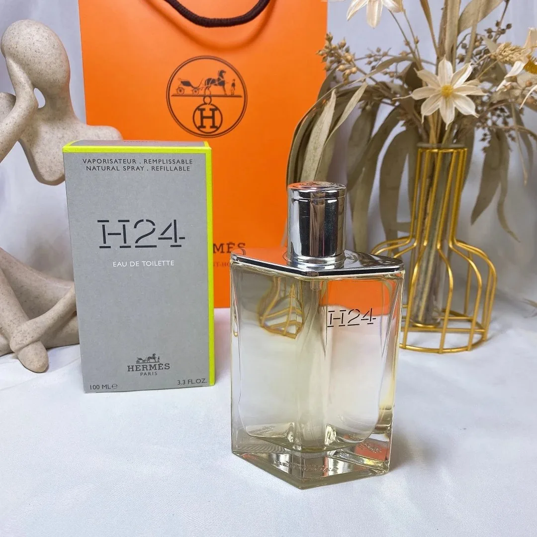 Hermes Eau De Toilette — Photo 11