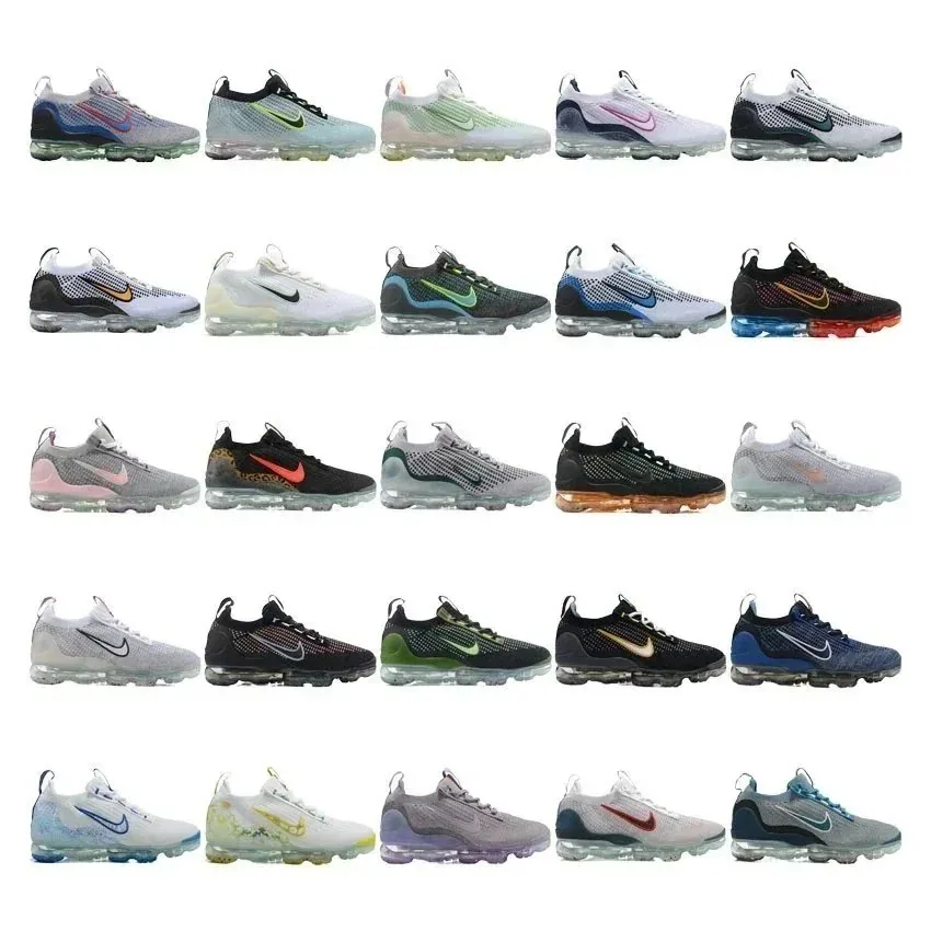 Nike Air VaporMax Flyknit 2021 Trainers