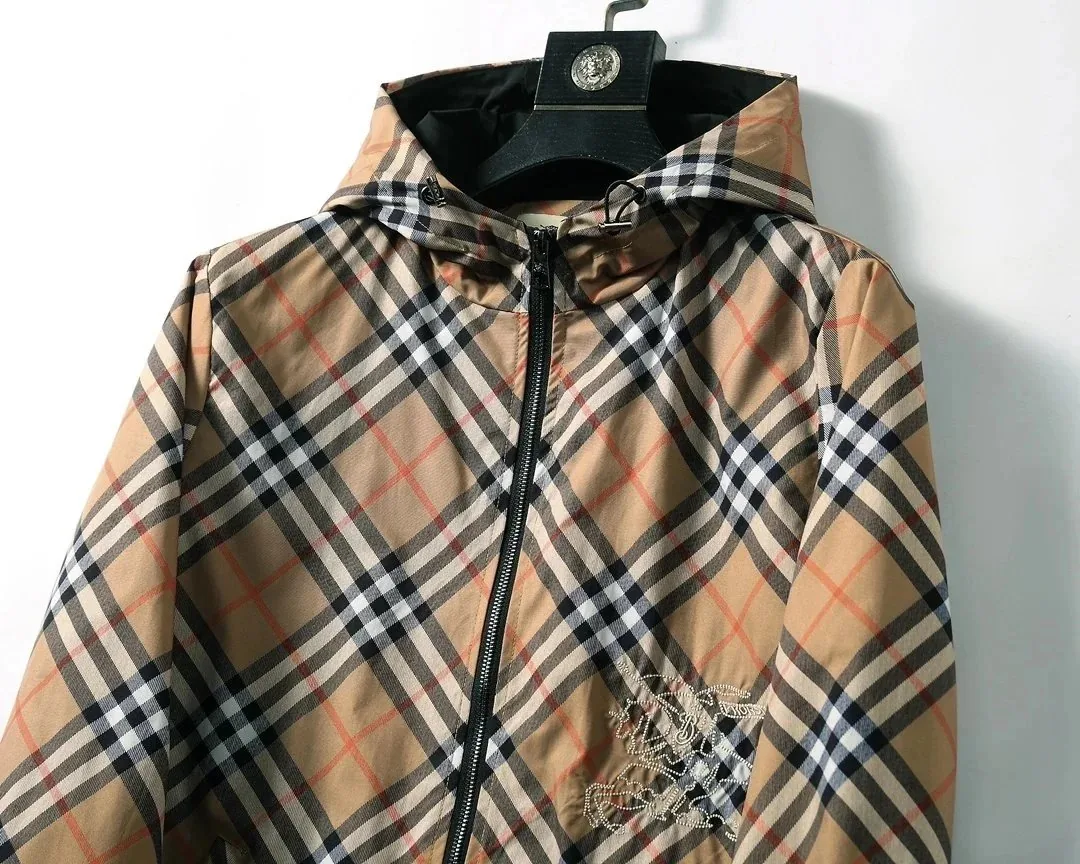 Comfortable Jacket — QC