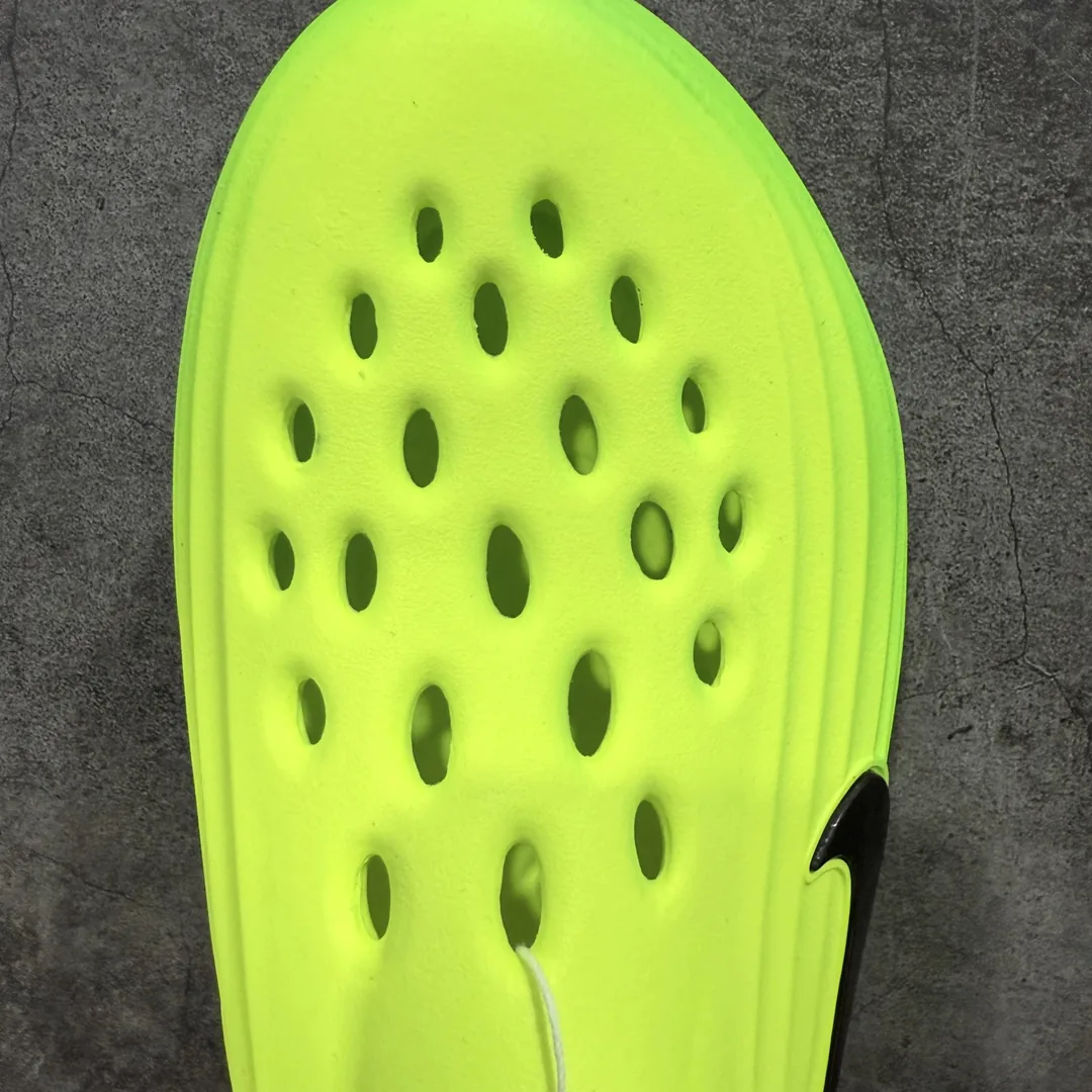 Reactx Rejuven 8 Beach Slides — QC