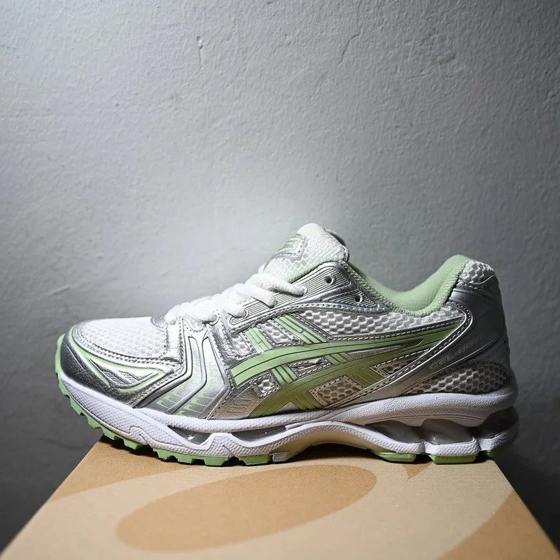 Asics Gel-Kayano 14 Runners — QC