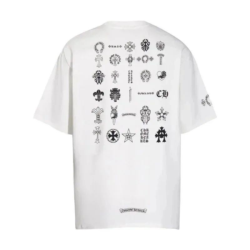 Palm Angels Street T-Shirt — photo 12