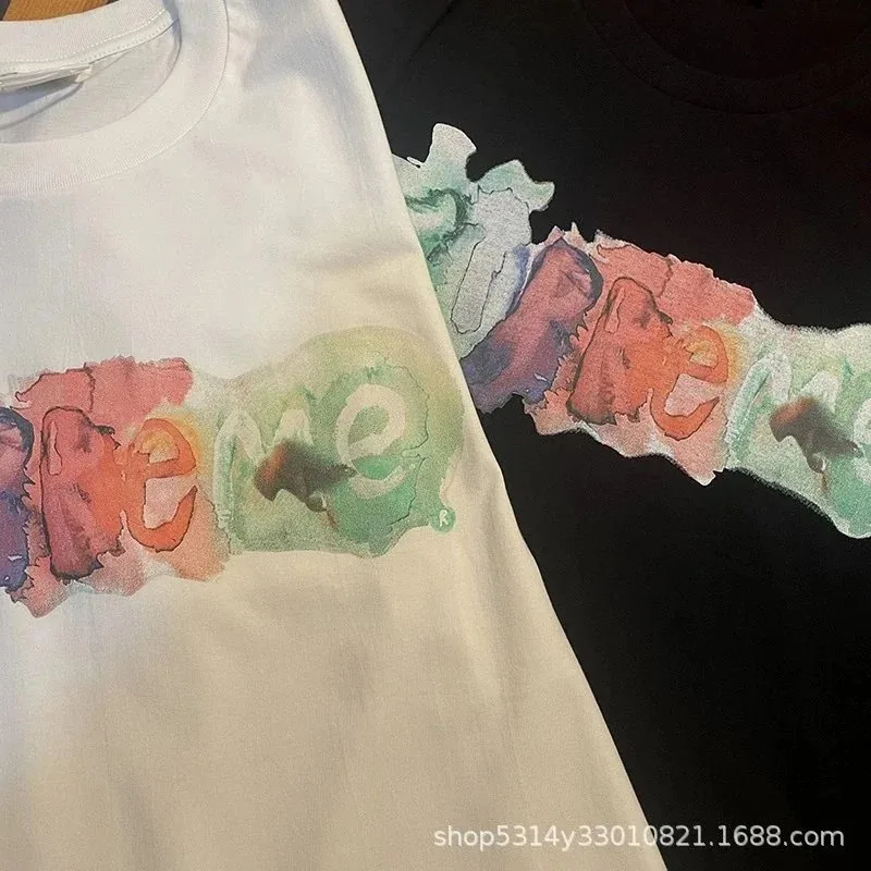 Streetwear T-Shirt — photo 2
