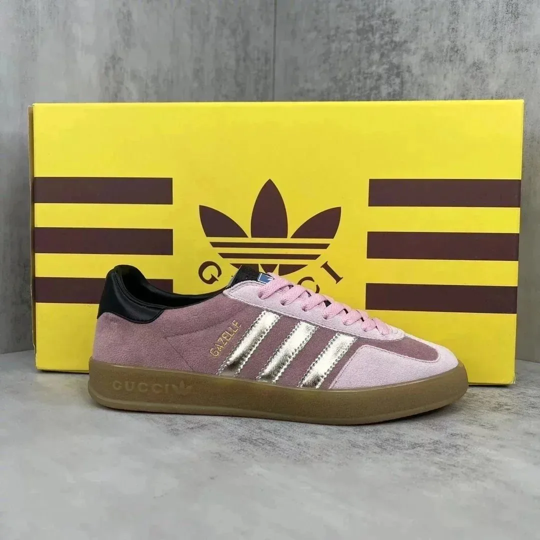 Adidas Gazelle Sneakers — Photo 15