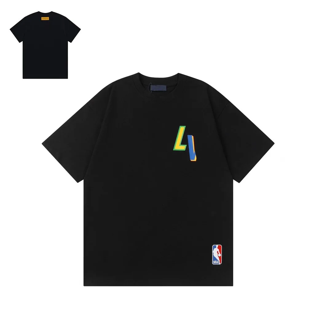 Logo Print T-Shirt — Photo 13