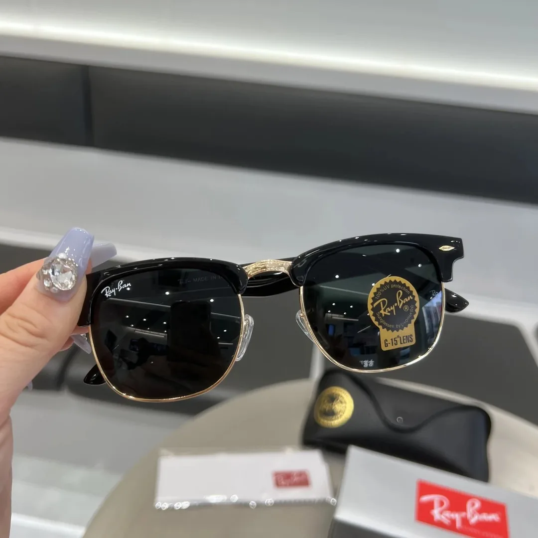 Classic Sunglasses — Zdjęcie 3