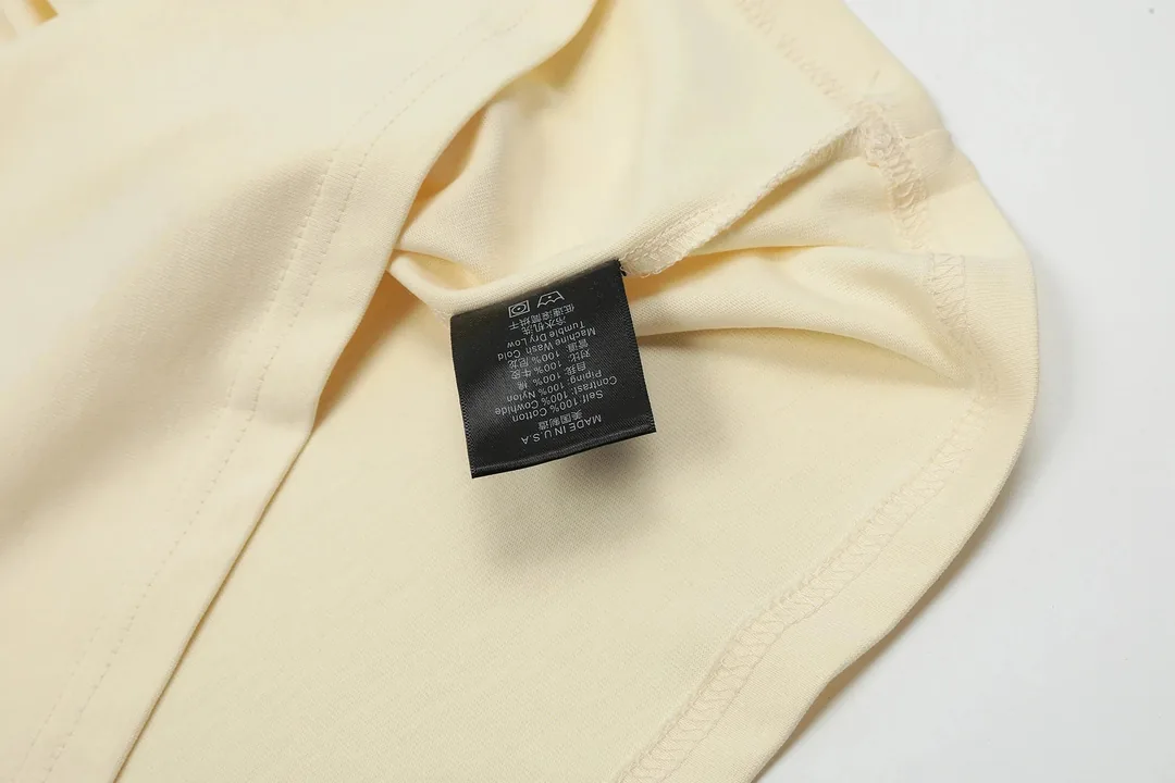 Rhude Graphic Print T-Shirt Collection — Photo 10
