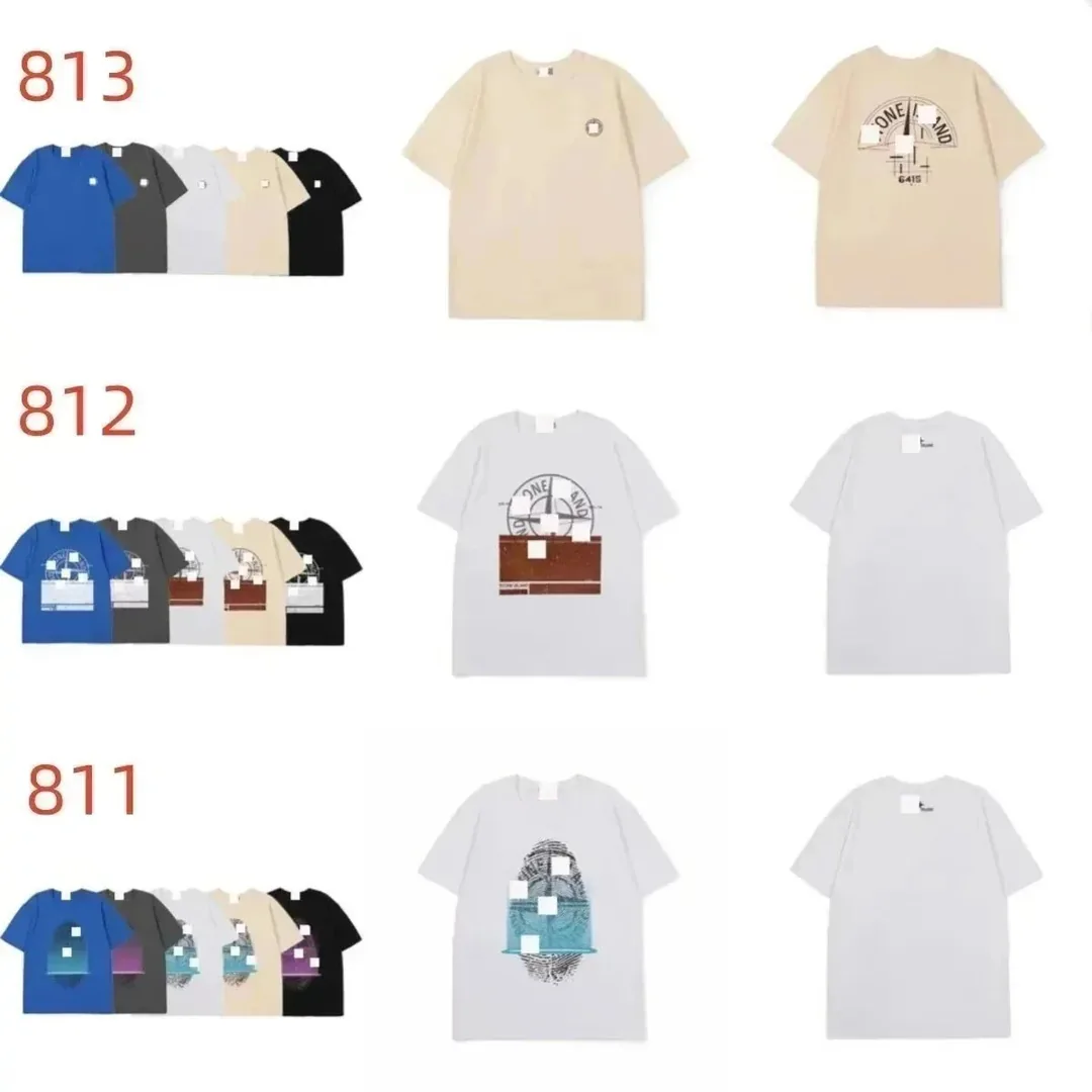 Loose T-Shirt — photo 3