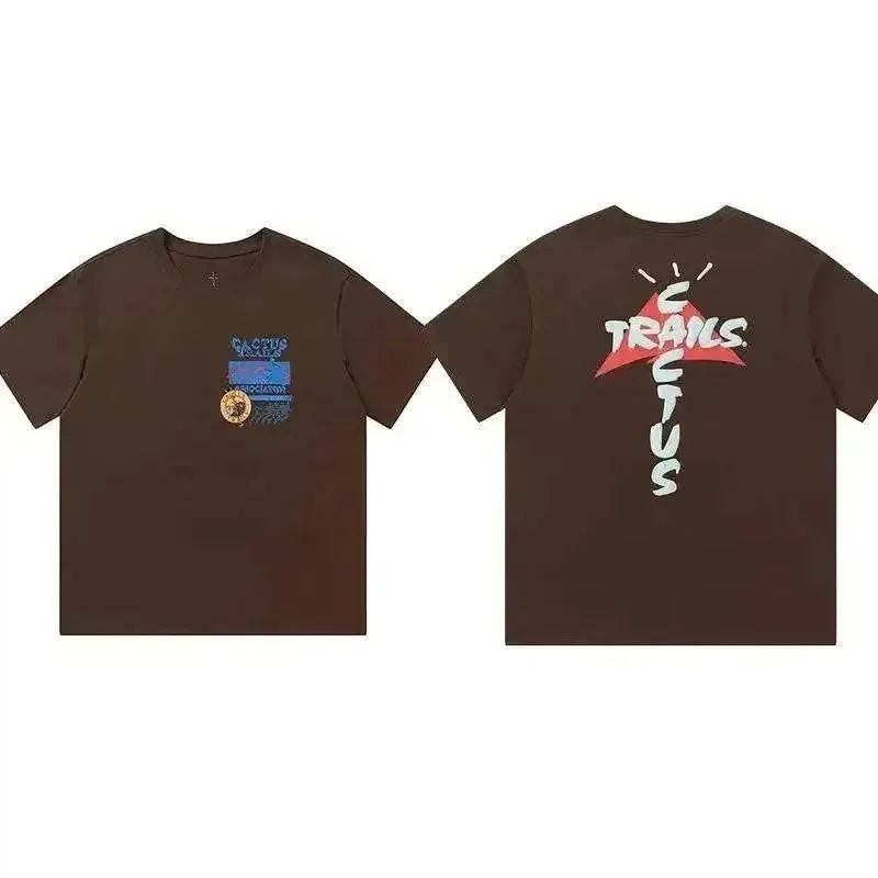 High Street Oversized T-Shirt — photo 11
