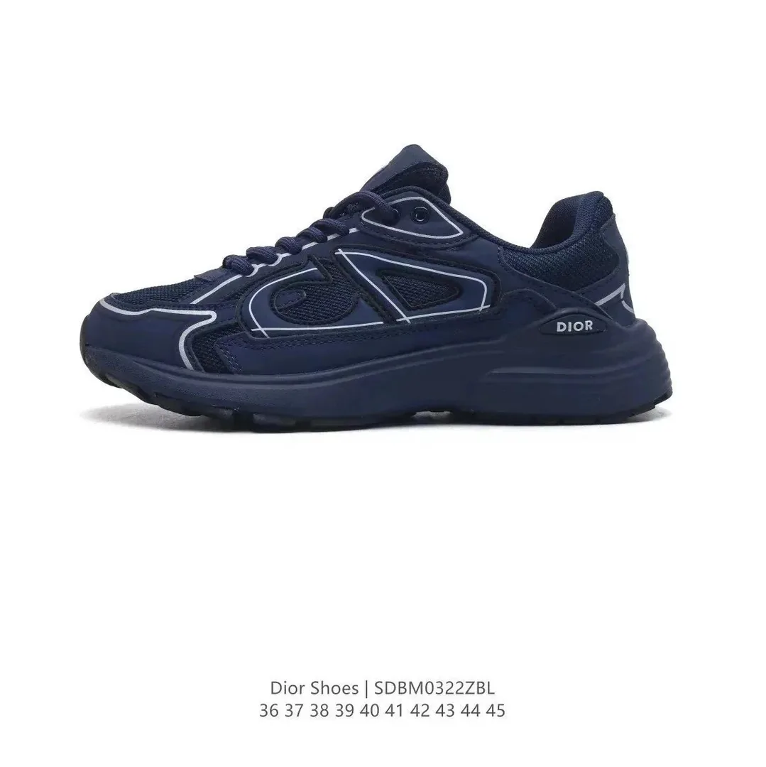 Dior B30 Sneakers — photo 11