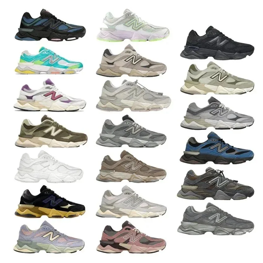 New Balance 9060 Sneakers