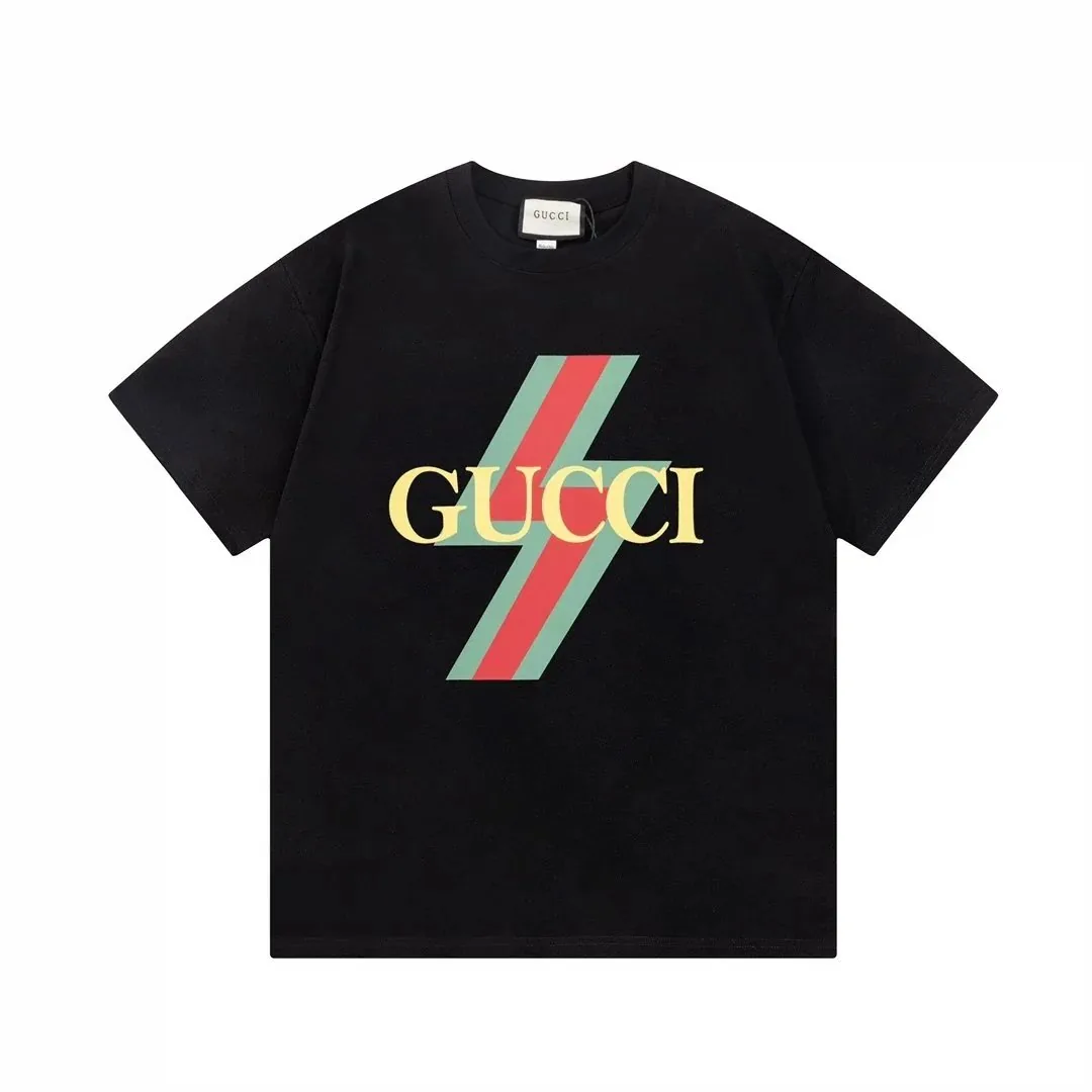 Short-Sleeve Tee — Photo 3