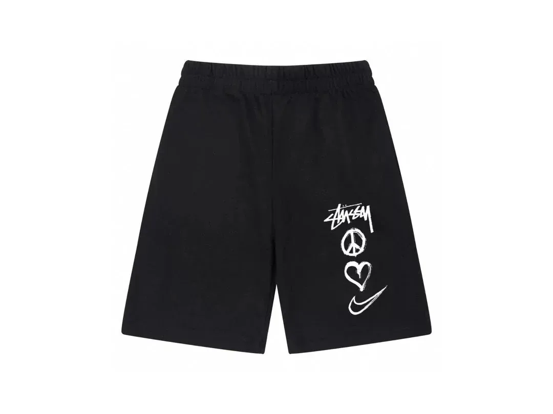 Classic Shorts — photo 4