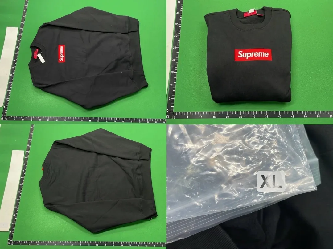 Autumn Winter Crewneck Sweatshirt — Photo 2